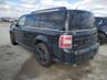 FORD FLEX SEL