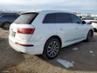 AUDI Q7 PREMIUM PLUS