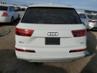 AUDI Q7 PREMIUM PLUS