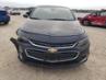 CHEVROLET MALIBU LS