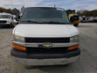 CHEVROLET EXPRESS LT