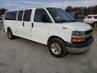 CHEVROLET EXPRESS LT