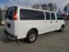 CHEVROLET EXPRESS LT