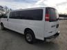 CHEVROLET EXPRESS LT