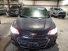 CHEVROLET SONIC LS