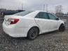 TOYOTA CAMRY HYBRID