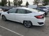 HONDA CLARITY