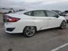 HONDA CLARITY