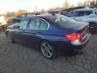 BMW 3 SERIES XI