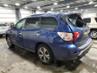 NISSAN PATHFINDER S