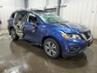 NISSAN PATHFINDER S