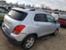 CHEVROLET TRAX 1LT