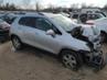 CHEVROLET TRAX 1LT