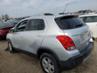 CHEVROLET TRAX 1LT