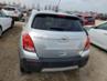 CHEVROLET TRAX 1LT