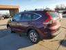 HONDA CR-V EXL