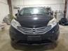 NISSAN VERSA NOTE S