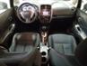 NISSAN VERSA NOTE S