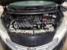 NISSAN VERSA NOTE S