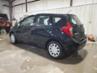 NISSAN VERSA NOTE S