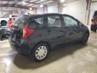 NISSAN VERSA NOTE S