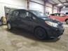 NISSAN VERSA NOTE S