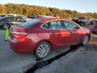 BUICK VERANO