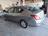 NISSAN VERSA S