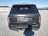 LAND ROVER RANGE ROVER SUPERCHARGED