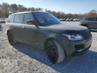 LAND ROVER RANGE ROVER SUPERCHARGED