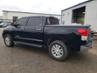 TOYOTA TUNDRA CREWMAX LIMITED