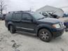 NISSAN PATHFINDER S