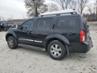 NISSAN PATHFINDER S