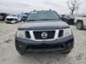 NISSAN PATHFINDER S