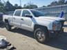 CHEVROLET SILVERADO K2500 HEAVY DUTY LT