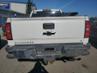 CHEVROLET SILVERADO K2500 HEAVY DUTY LT