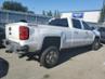 CHEVROLET SILVERADO K2500 HEAVY DUTY LT