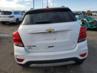 CHEVROLET TRAX 1LT