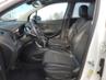 CHEVROLET TRAX 1LT