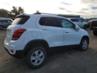 CHEVROLET TRAX 1LT