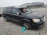 CHRYSLER TOWN & COUNTRY TOURING L