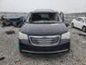 CHRYSLER TOWN & COUNTRY TOURING L