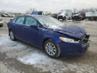 FORD FUSION S