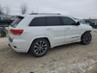 JEEP GRAND CHEROKEE OVERLAND