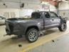 TOYOTA TACOMA ACCESS CAB