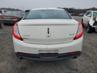 LINCOLN MKS