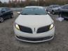 LINCOLN MKS