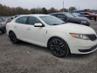 LINCOLN MKS