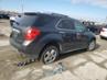 CHEVROLET EQUINOX LTZ