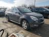 CHEVROLET EQUINOX LTZ